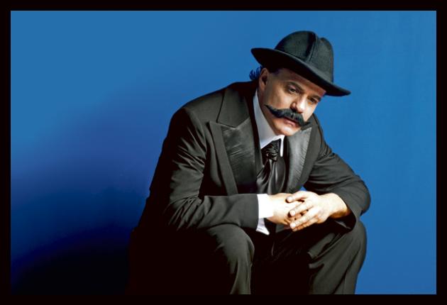 Felipe Noguera Julio Flórez