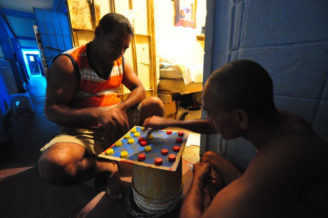 Foto: Luis Rodríguez Lezama