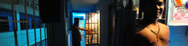 Fotos: Luis Rodríguez Lezama