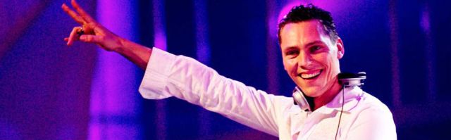 DJ Tiesto