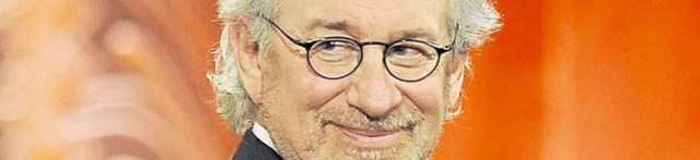 stevenSpielberg