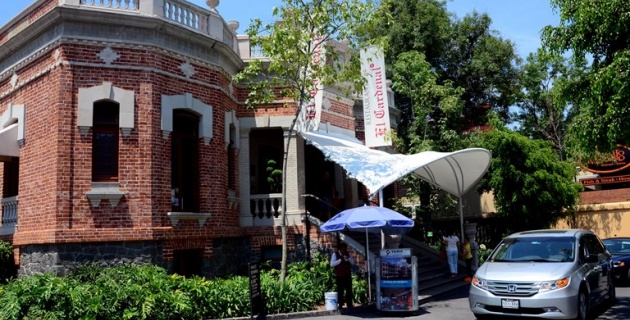 Restaurante El Cardenal
