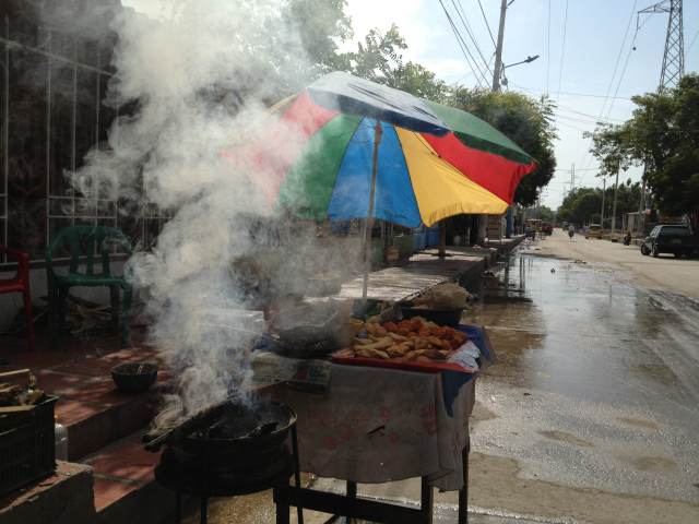 La Chinita - Iván Bernal Marín